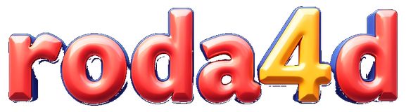 roda4d logo