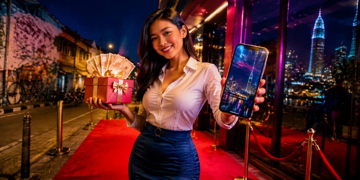roda4d Bagaimana Pyramid Bonanza Dibangun untuk Kemenangan